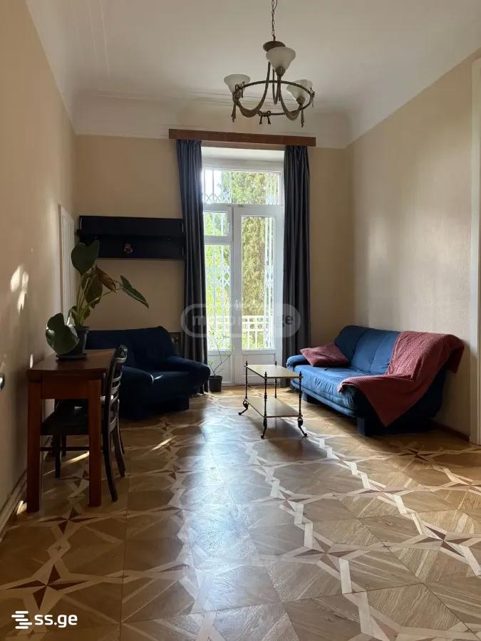 Kote Makharadze st. - 2 rooms