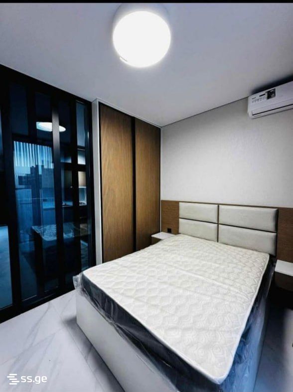 Angis st. 2nd lane 10 - 2 rooms