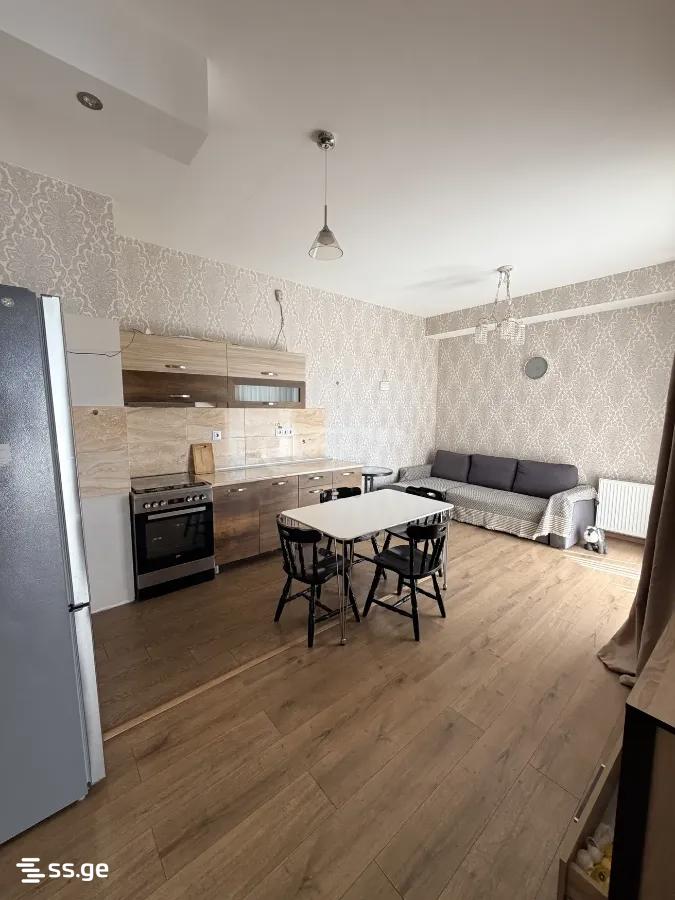gabashvili st. - 3 rooms