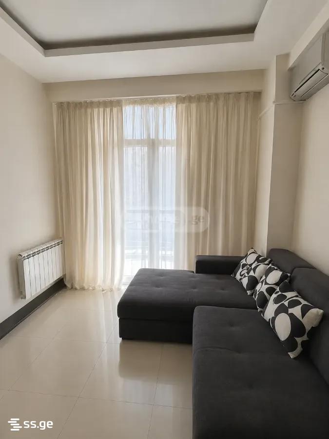 Tsagareli St. - 2 rooms