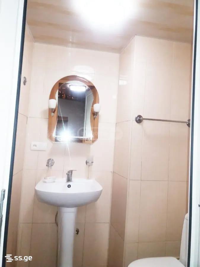borodin st. 56 - 1 rooms