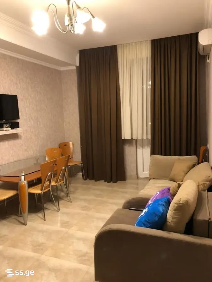 Marijani st. - 2 rooms