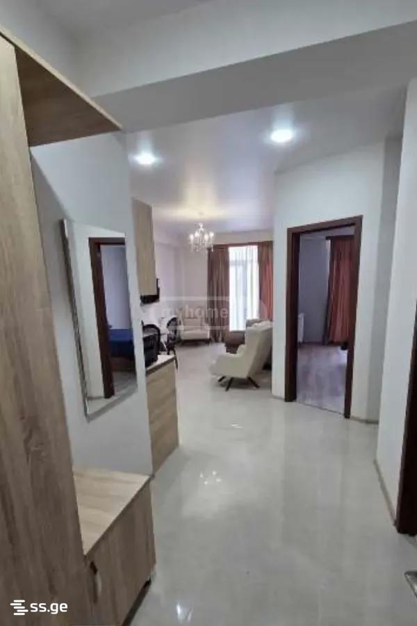 Rustavi - 3 rooms