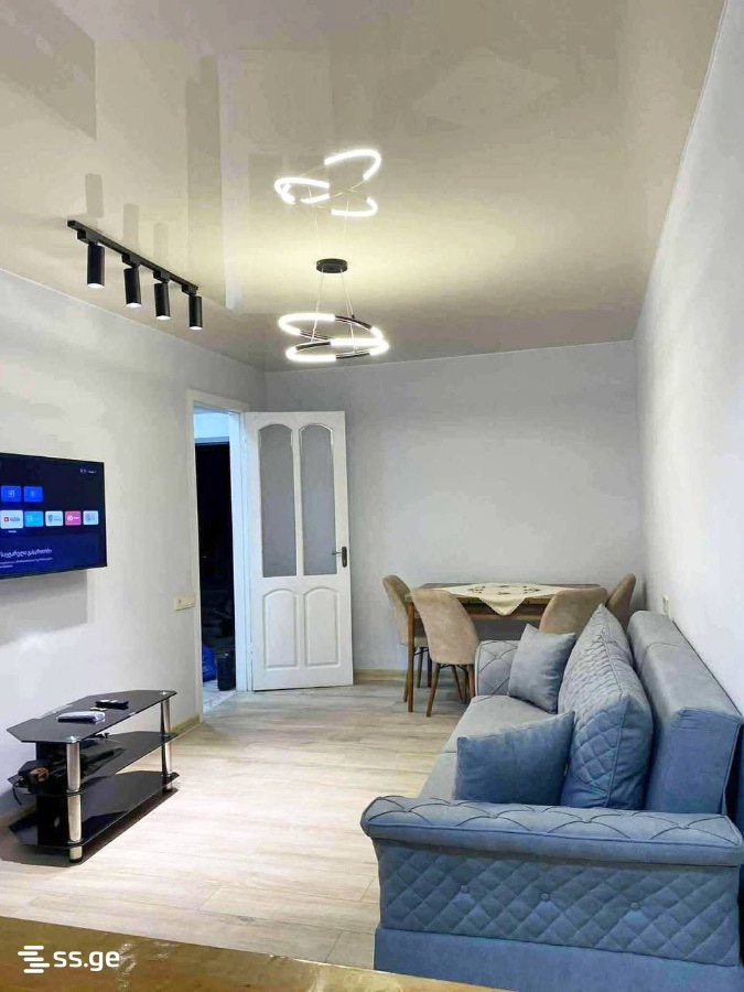 141 - 2 rooms