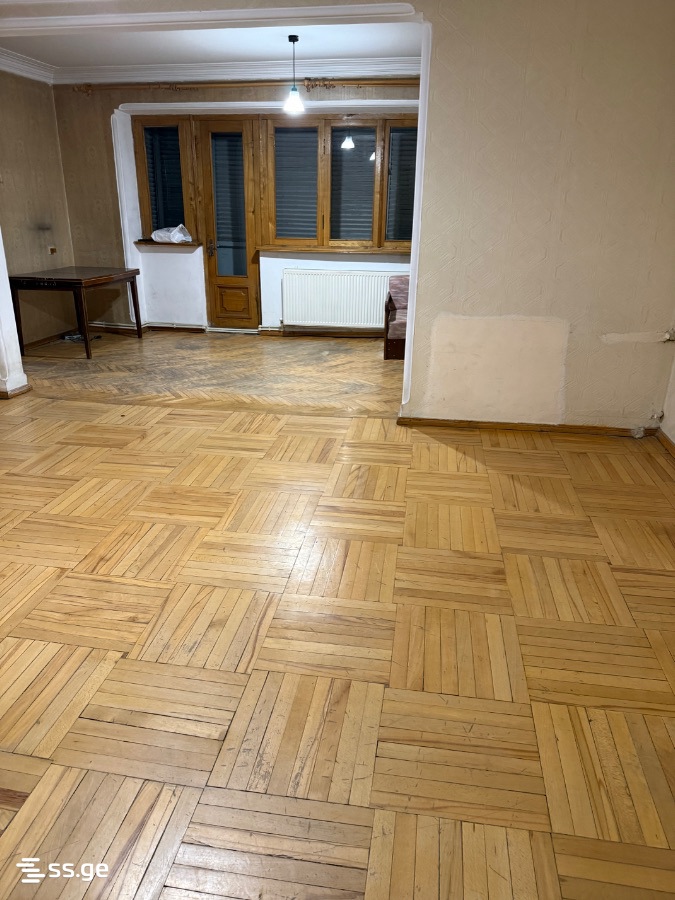 Micro. III, bl. V - Temka 595330 - 4 rooms