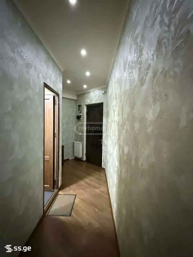 chitaia st. 14ა - 3 rooms