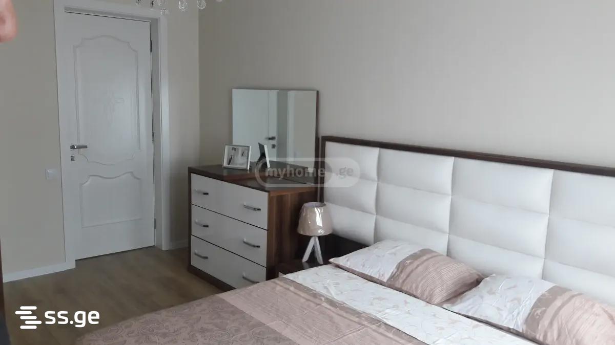 kedia st. - 3 rooms