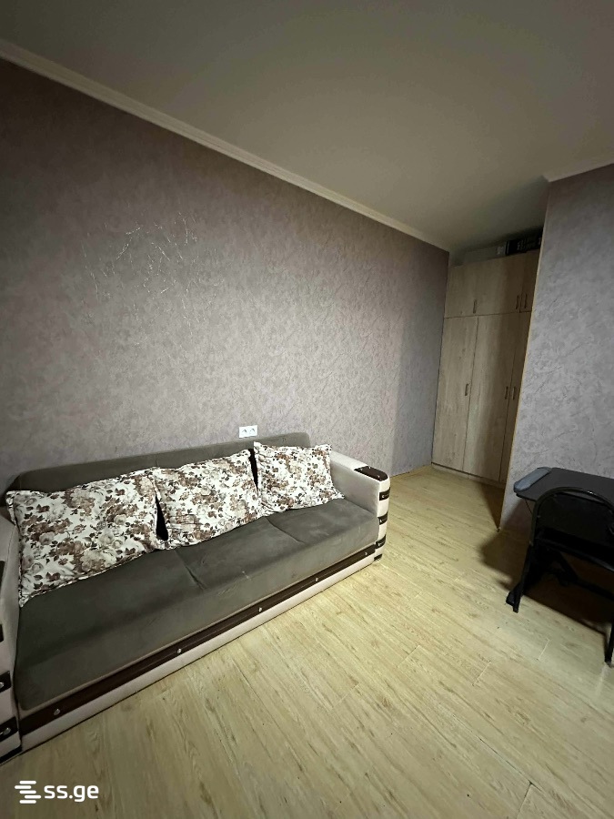 Mujirishvili st. 15 - 2 rooms
