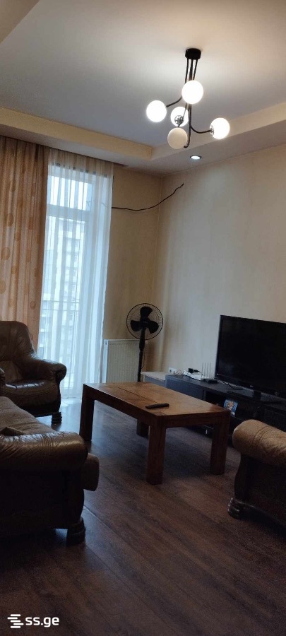 petre imeri st. 4ა - 3 rooms
