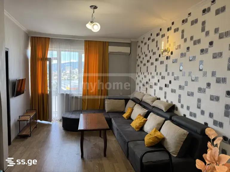 t. eristavi st. (Didube) 3 - 2 rooms