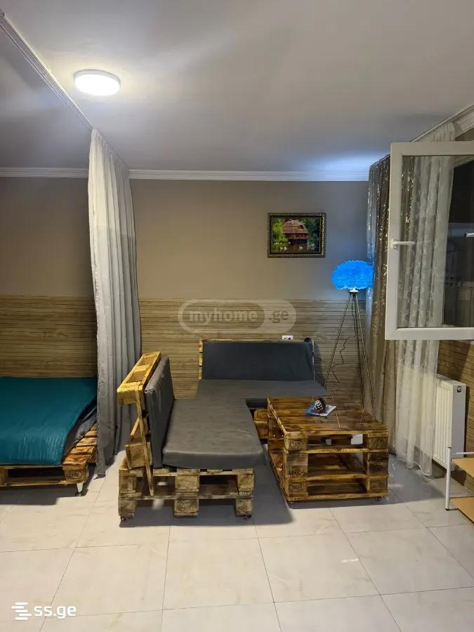 gardabani road 35 - 1 rooms