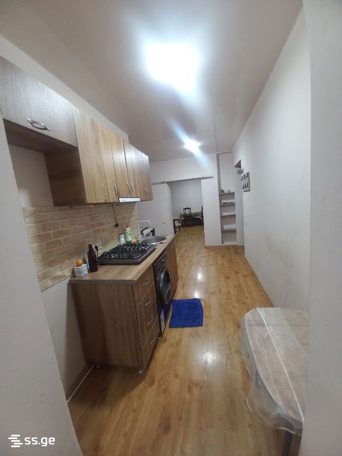 1 - 3 rooms