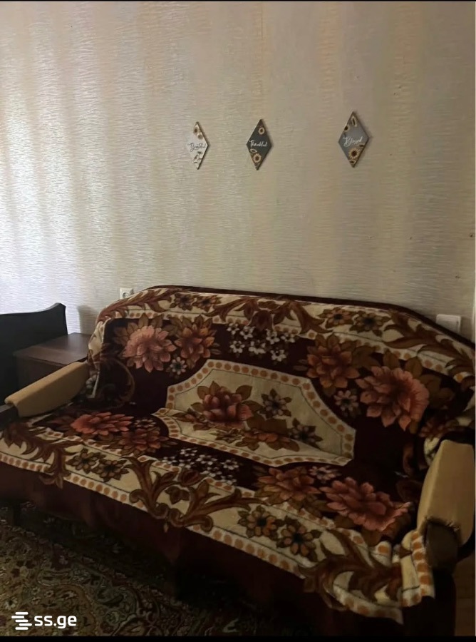 kaloubani st. - 1 rooms