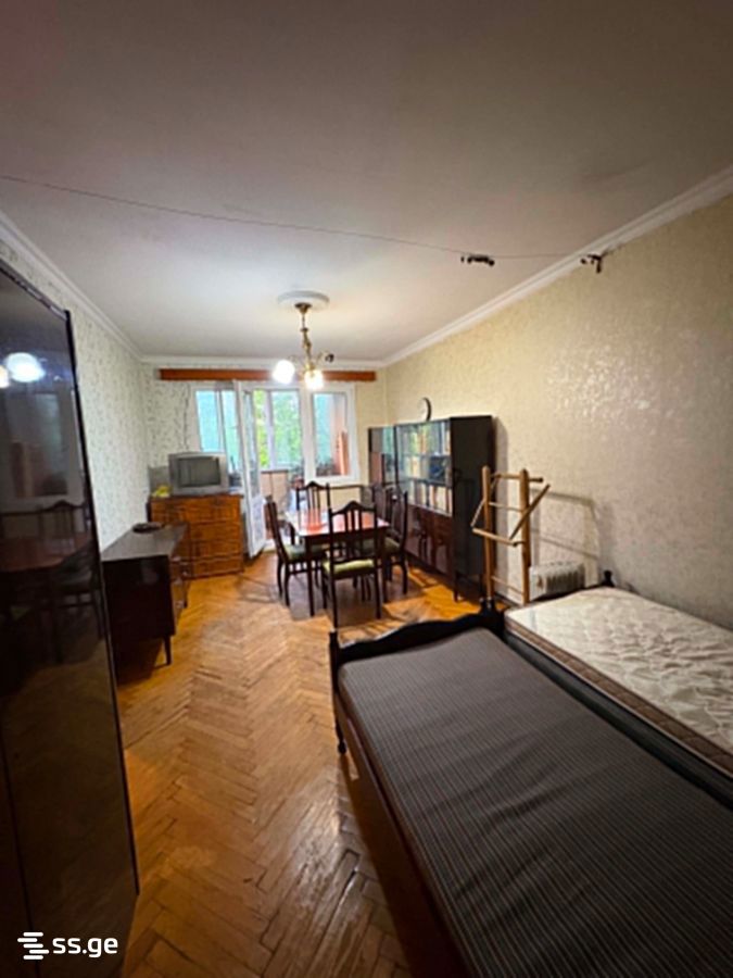 kaloubani st. 6 - 1 rooms