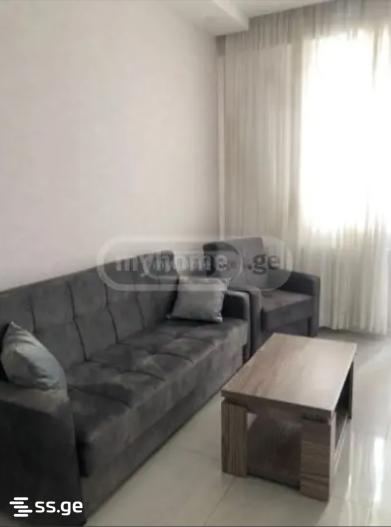 mindeli st. - 2 rooms