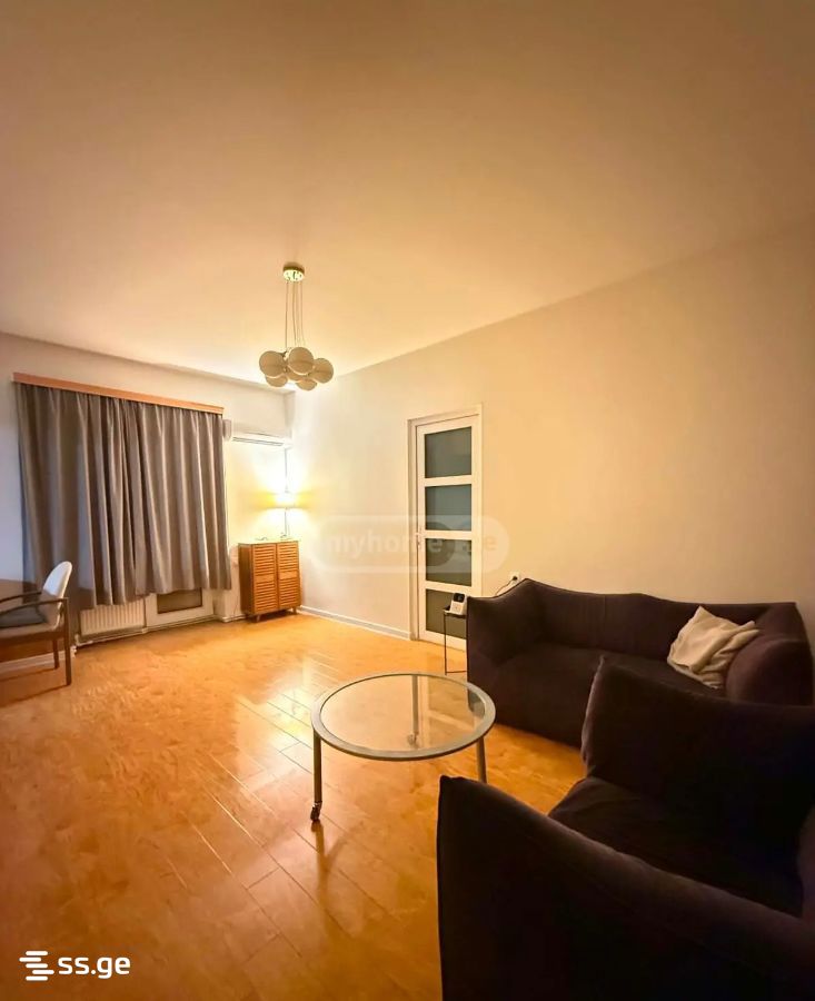 arakishvili st. - 2 rooms