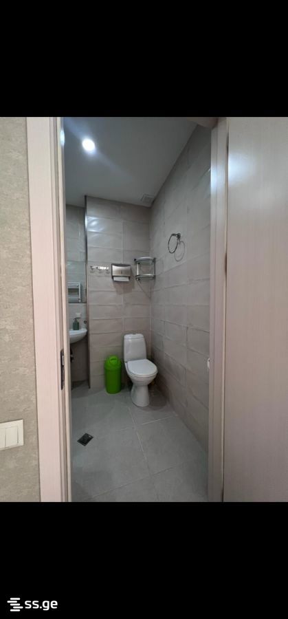 Archil Mephe st. 9 - 2 rooms