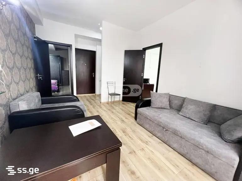 bokhou st. - 2 rooms