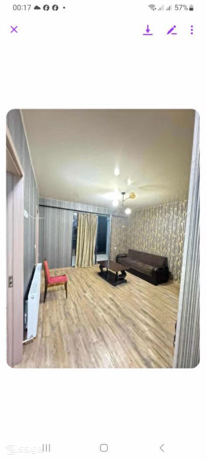 Marat Nozadze st. 29 - 3 rooms