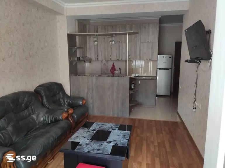 giorgi brtskinvale st. - 3 rooms