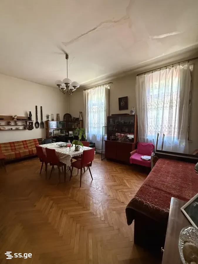 arakishvili st. - 3 rooms
