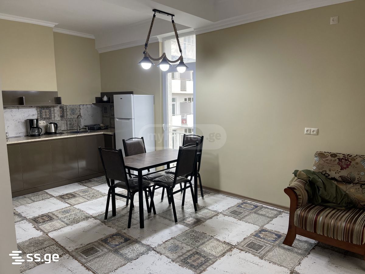 shatberashvili st. - 2 rooms
