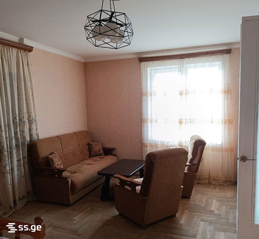 VI Microdistrict  - Gldani - 2 rooms