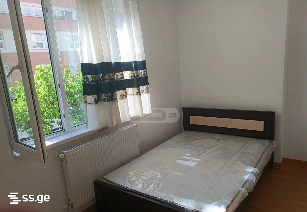 tashkenti st. - 2 rooms