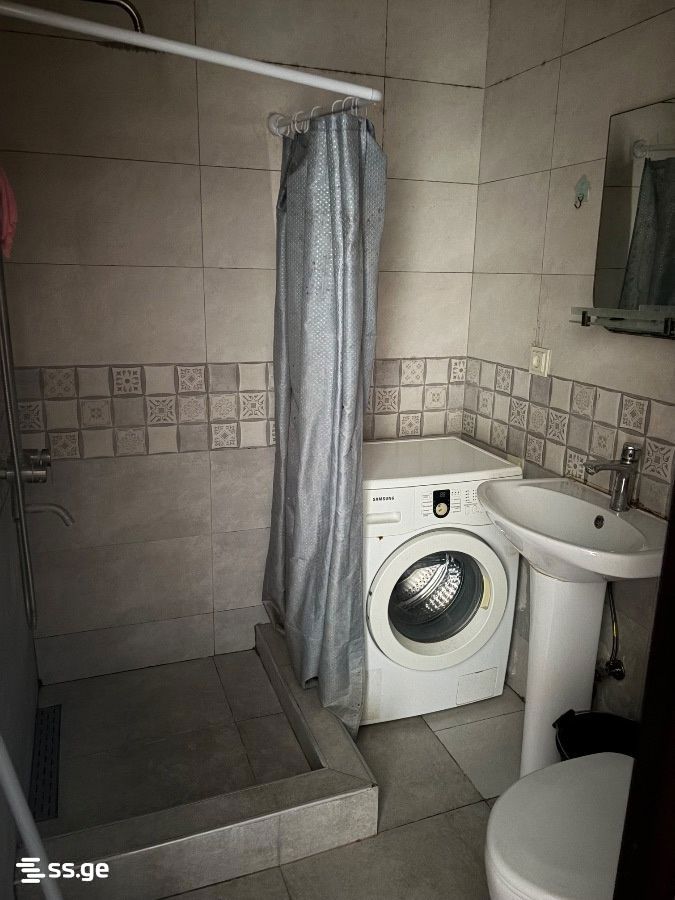 chabukiani st. - 1 rooms