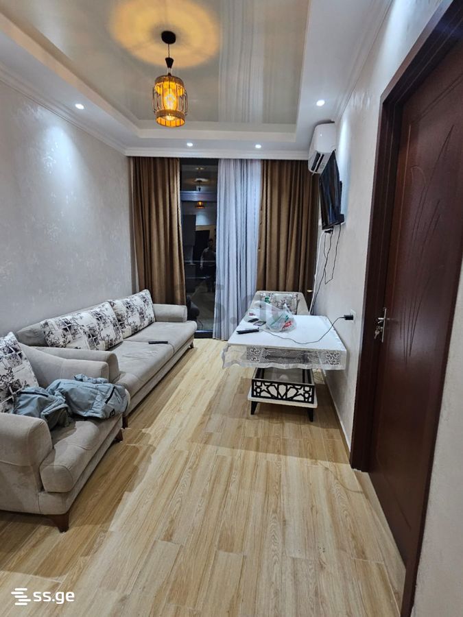 49A - 3 rooms
