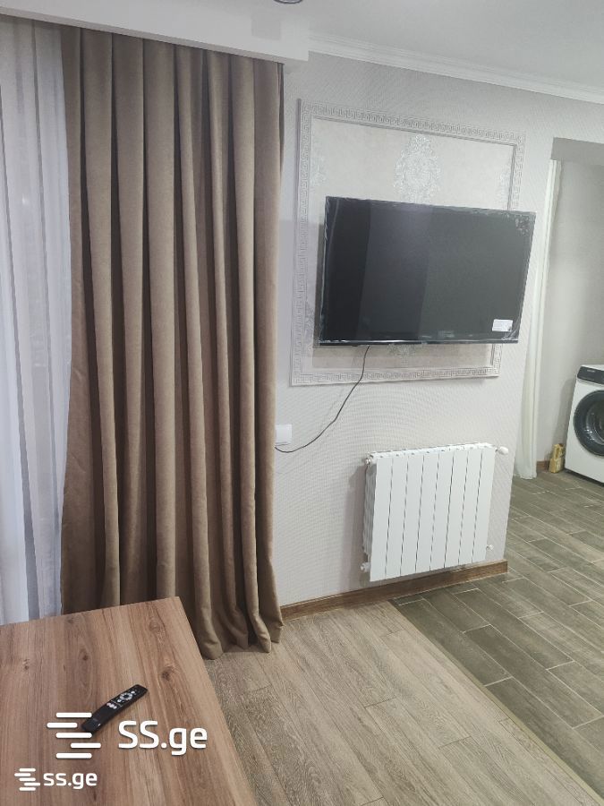 beliashvili st. - 2 rooms