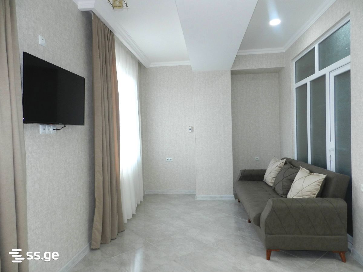 gulia st. - 2 rooms