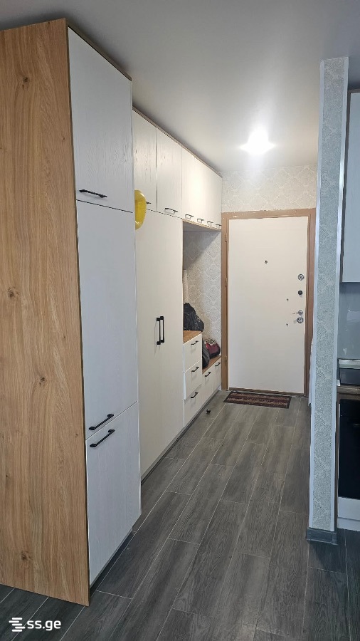 613 - 1 rooms
