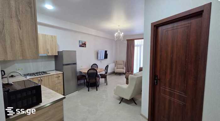 Rustavi - 3 rooms