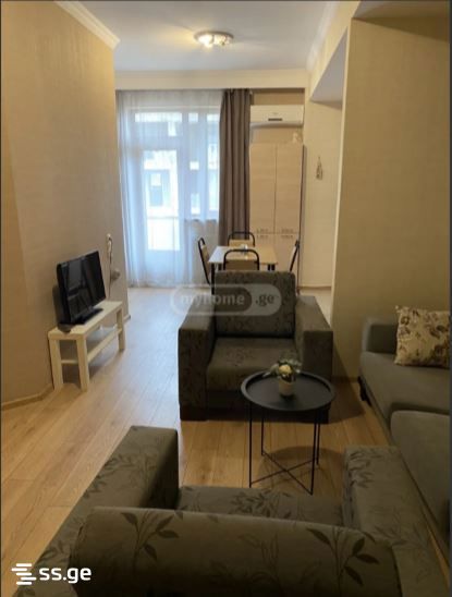 Marijani st. - 2 rooms