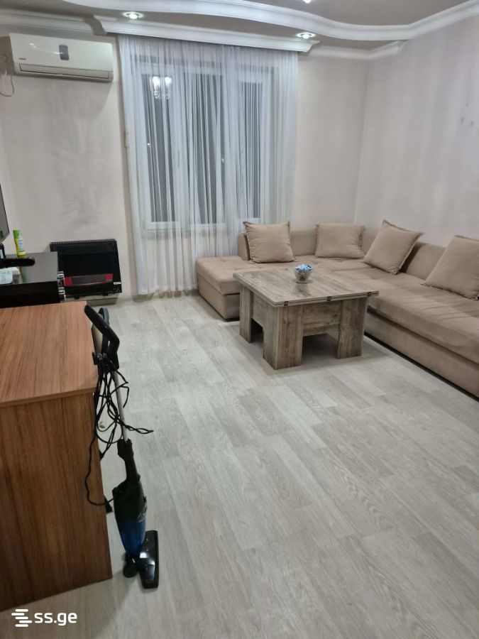 Pushkin st. 150 - 2 rooms