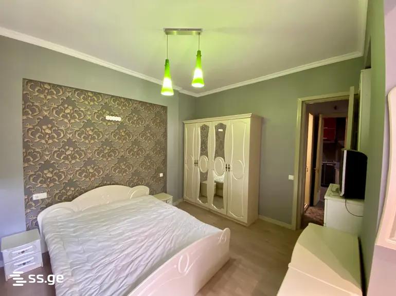 pekini st. - 3 rooms