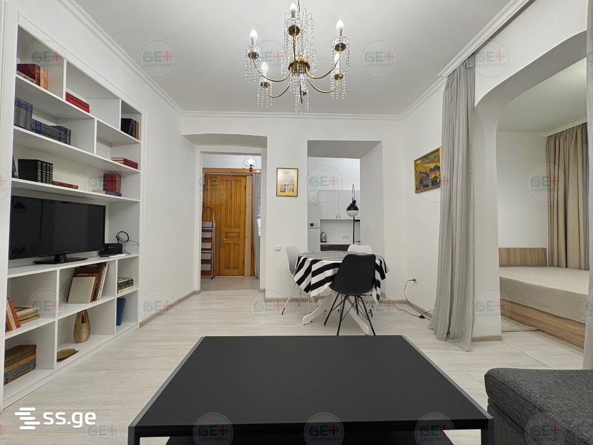 betlemi st. 4 - 2 rooms