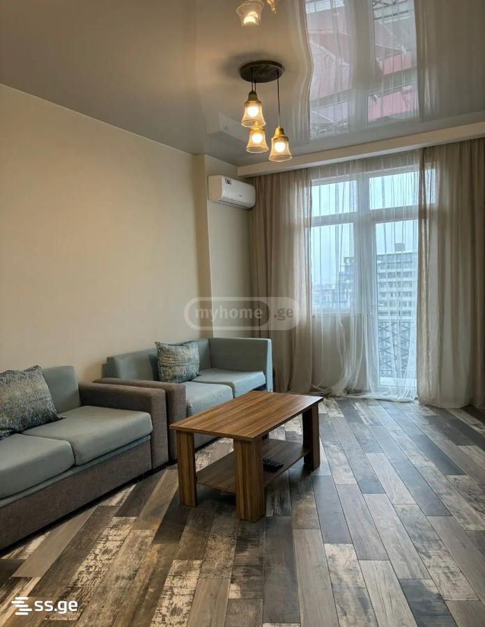 Batumi - 2 rooms