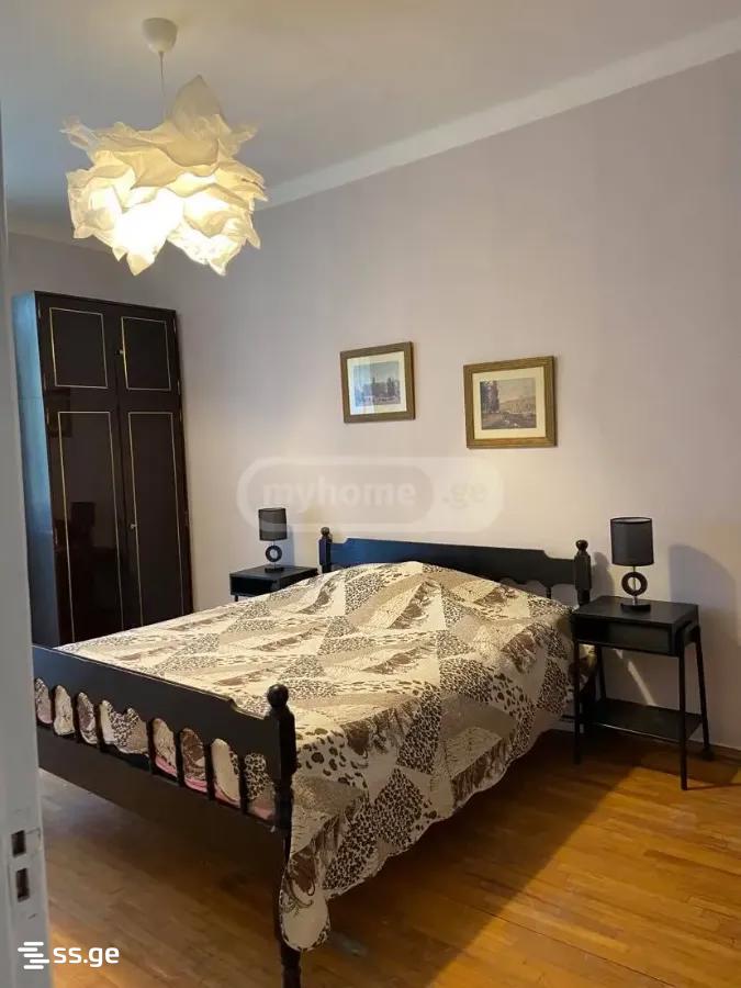 Ilia Chavchavadze I lane 0 - 2 rooms