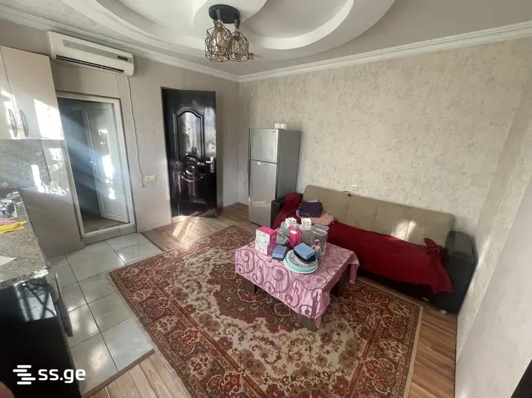 Sh. Rustaveli Ave. 8 - 2 rooms
