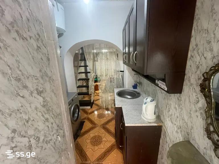 Firosman Street 2 - 1 rooms