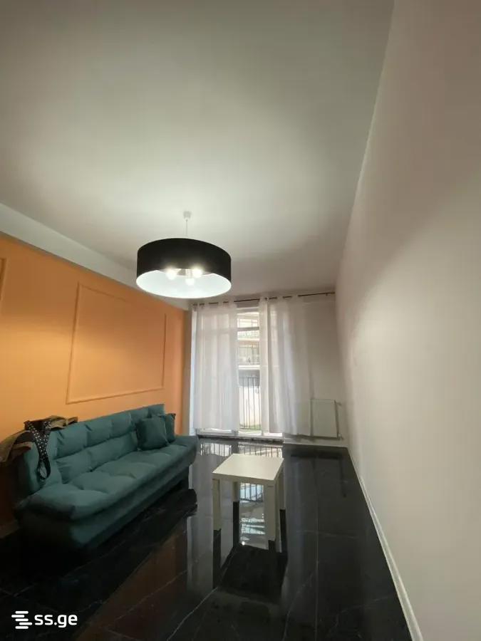 kerchi st. 14 - 2 rooms