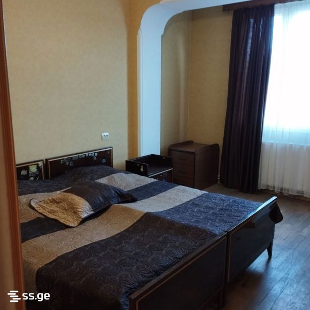 chkondideli st. 20 - 2 rooms