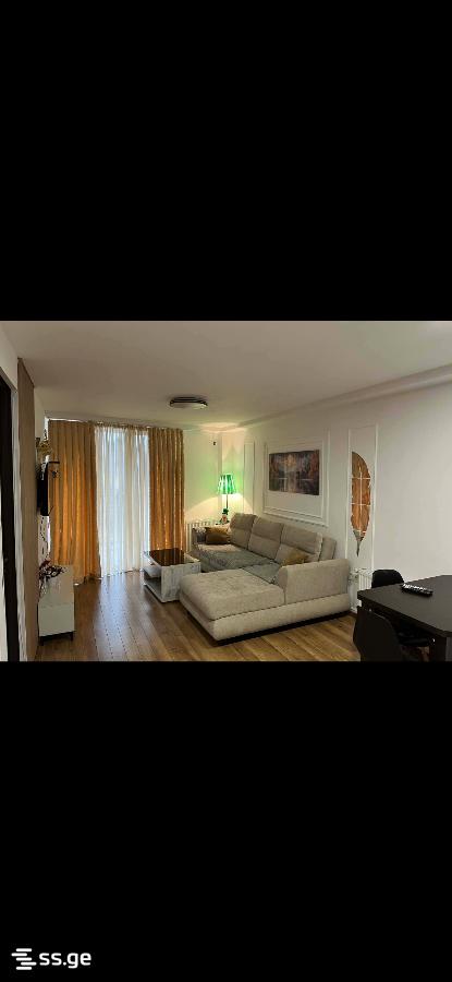 Maro Tarkhnishvili st. - 2 rooms