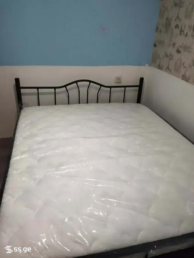 Politkovskaya St (jikia st.) - 2 rooms