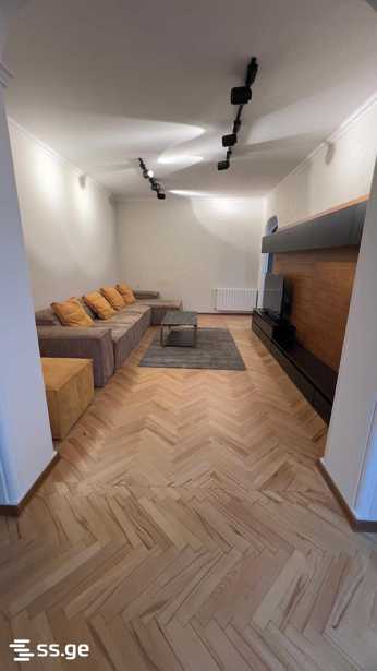 pekini st. - 3 rooms