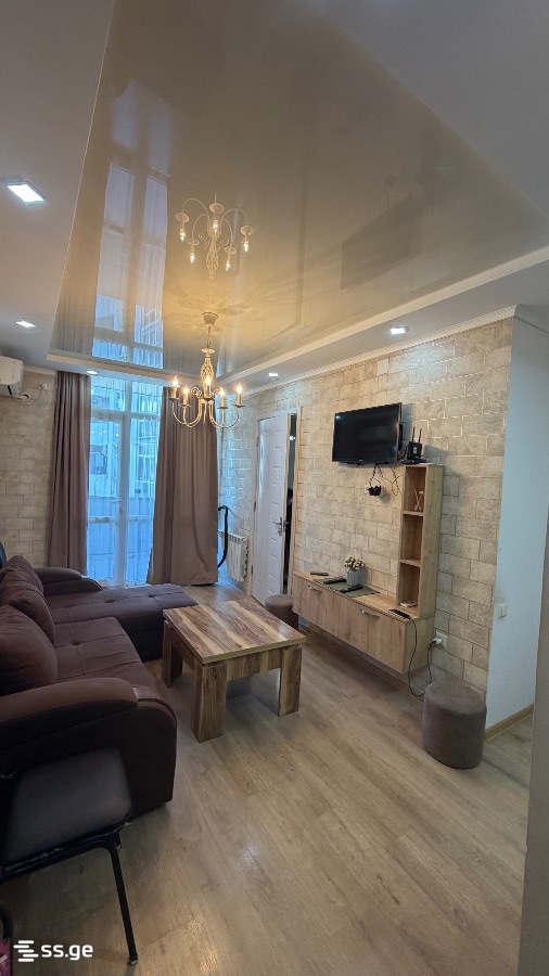 8ა - 2 rooms