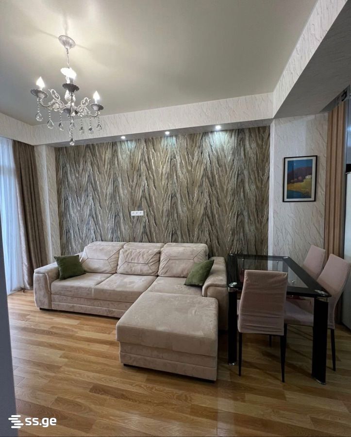 Fatmani st. - 2 rooms