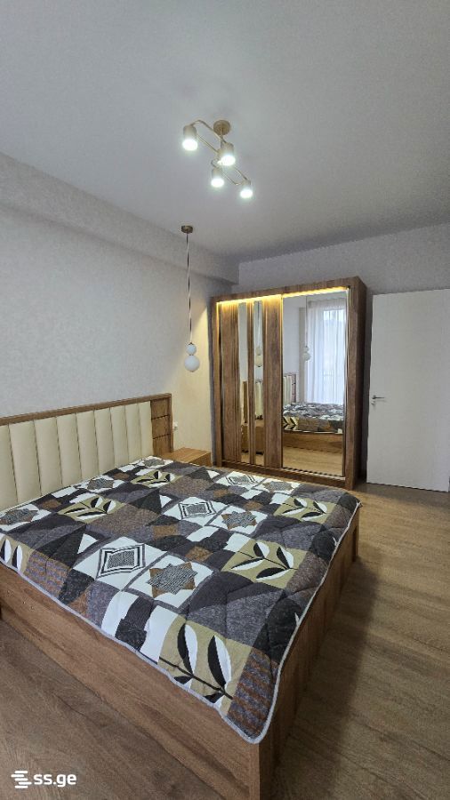 petre imeri st. - 2 rooms